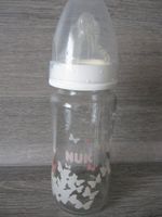 NUK Baby-Trinkflasche, 240 ml Dresden - Klotzsche Vorschau