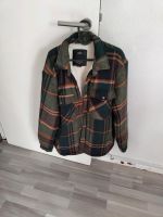 Pull& Bear Jacke Karomuster Herren Xl Berlin - Steglitz Vorschau