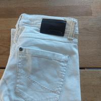 Weiße Jeans Gr.36 Hessen - Edermünde Vorschau