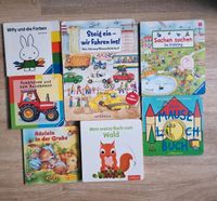 Kinder Bücher Hannover - Kirchrode-Bemerode-Wülferode Vorschau