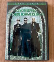 Matrix Reloaded - DVD - 2-Disc-Edition - Film - 2003 - Vintage Niedersachsen - Burgdorf Vorschau