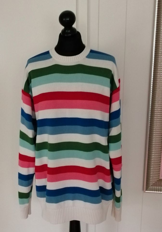 McNeal Herren-Pulli, Pullover,rot,blau,grün,bunt,Gr. 50,52,54,XXL in Göttingen