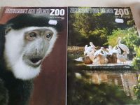 Zeitschrift des Kölner Zoo Köln - Nippes Vorschau