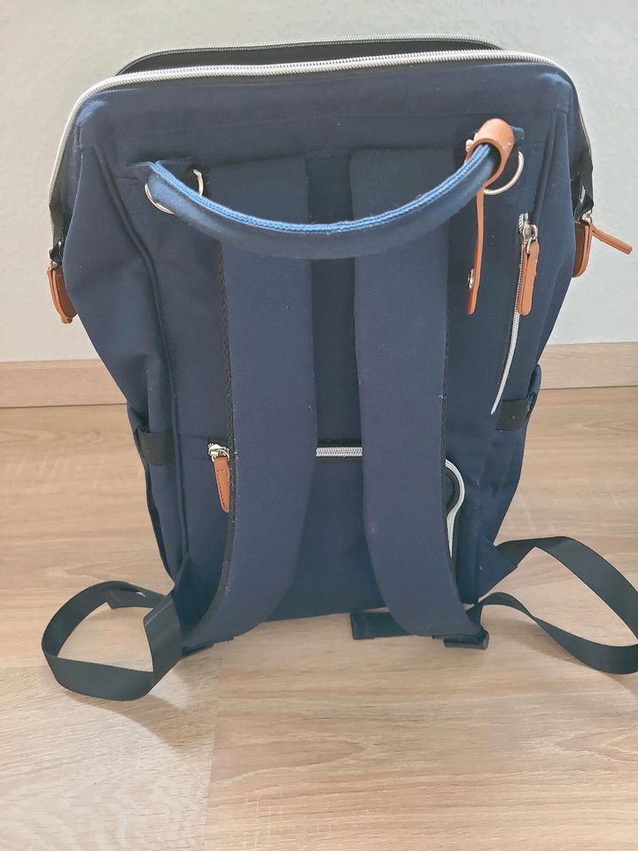 Wickelrucksack von lenappy in Grunow