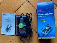 Schego Membranpumpe Prima 100L/h - Aquarium Hannover - Vahrenwald-List Vorschau