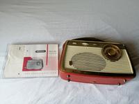 Grundig Radio Niedersachsen - Burgdorf Vorschau