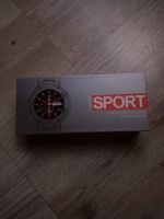 Sport Smart Watch  k22 Akku 400mAh. NEU❗️❗️❗️ Hessen - Bischoffen Vorschau