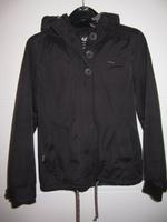 Winterjacke, Jacke Winter, ragwear, schwarz Gr. M, Kapuze Niedersachsen - Oyten Vorschau
