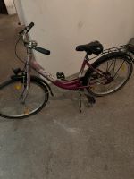 Fahrrad für Mädchen Harburg - Hamburg Hausbruch Vorschau