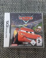 Nintendo Spiel - Cars Thüringen - Erfurt Vorschau