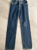 True Religion, Jeans, Größe 10 (140), blau, neuwertig Hessen - Bad Vilbel Vorschau