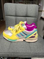 Adidas Zx 9000 Citrus 44 Hessen - Solms Vorschau