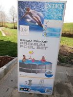 Gartenpool, Swimmingpool, Pool-Set Bayern - Dinkelsbuehl Vorschau