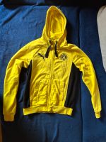 BVB Hoodie / Zipper Stuttgart - Bad Cannstatt Vorschau