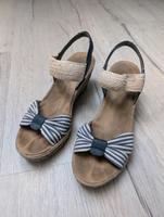 Rieker Sandalen - Maritim - Größe 40 Bayern - Bad Staffelstein Vorschau