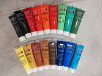 Marabu Crea Box Color 36 ml 17 Farben Malen NEU Bayern - Lalling Vorschau