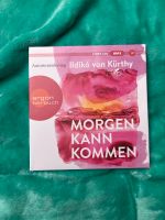 Hörbuch, Ildiko von Kürthy, Morgen kann kommen Niedersachsen - Langwedel Vorschau