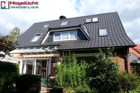 Ein sehr interessantes Einfamilienhaus   im "Auricher Musikerviertel" Niedersachsen - Aurich Vorschau