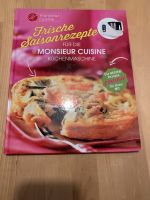 Monsieur Cuisine Saisonrezepte Hessen - Großenlüder Vorschau
