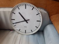 Industrie Uhr Bürk, älter, sehr gut erhalten Niedersachsen - Hildesheim Vorschau