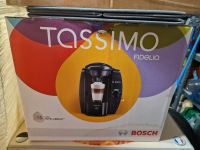 Neu Bosch Tassimo zu verkaufen Niedersachsen - Schiffdorf Vorschau