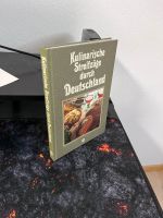 Kulinarische Streifzüge durch Deutschland (Kochbuch) Baden-Württemberg - Nufringen Vorschau