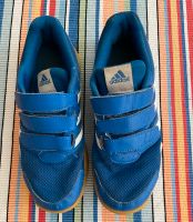 Adidas Schuhe Halle Hallensportschuhe Turnschuhe 36 Stuttgart - Vaihingen Vorschau