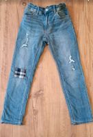 Gefütterte Jeans von H&M gr. 122 Hannover - Vahrenwald-List Vorschau