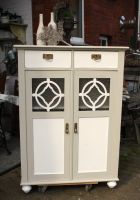 ❣ Vertiko ~ Jugendstil ~ vintage ~ alt ❣ Nordrhein-Westfalen - Rödinghausen Vorschau