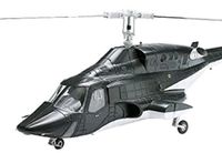 Suche Airwolf Hubschrauber Modell für Kinderzimmer Aufhängen RC Nordrhein-Westfalen - Straelen Vorschau