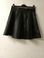 Damen Leder Rock Glamour Nordrhein-Westfalen - Spenge Vorschau