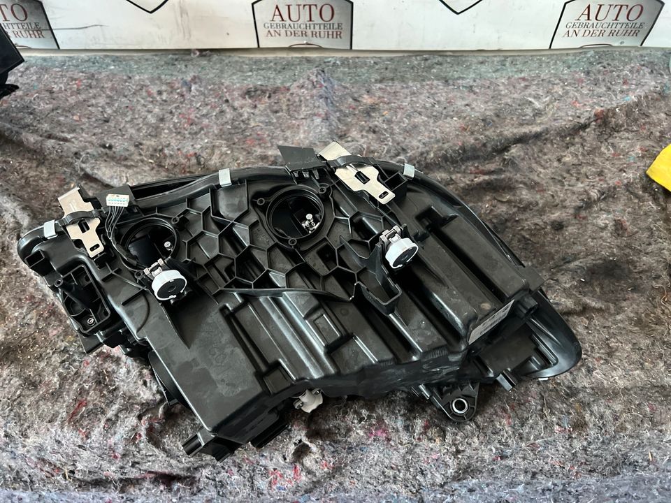 Bmw X3 G01 X4 G02 LED Scheinwerfer Links 8739647 in Mülheim (Ruhr)