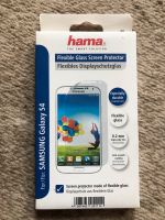 Hama Flexibles Displayschutzglas Samsung Galaxy S4 NEU OVP Rheinland-Pfalz - Andernach Vorschau