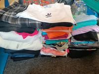 68  teilig Damen Kleider Paket gr S/M Baden-Württemberg - Aglasterhausen Vorschau