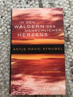 Antje Rávic Strubel: In den Wäldern des menschlichen Herzens Leipzig - Großzschocher Vorschau