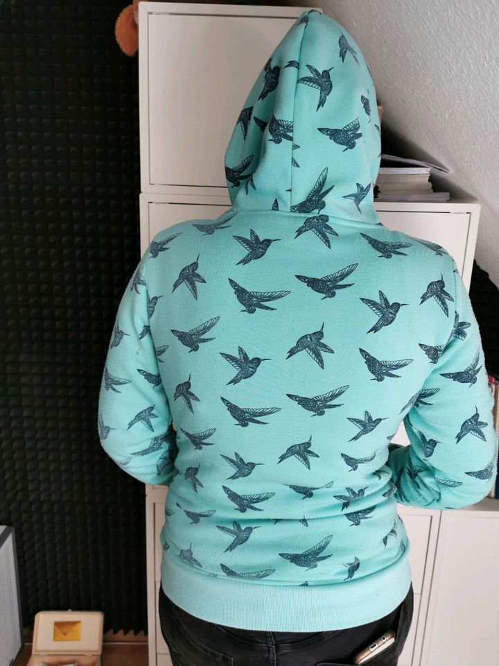 Kolibri Übergangsjacke in Schwanebeck