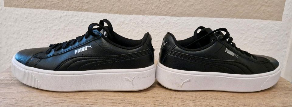 Puma Sneaker Gr.36 in Berlin