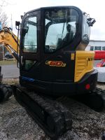 Verkaufe neuen New Holland Minibagger E60C Baden-Württemberg - Obersontheim Vorschau