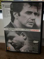 Insider - DVD (Al Pacino, Russel Crowe) Bayern - Zirndorf Vorschau