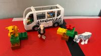 Lego Duplo Safari, Set 10502, Nordrhein-Westfalen - Coesfeld Vorschau