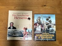 Geschichtsbücher Hessen und großen Schlachten und Armeen Baden-Württemberg - Esslingen Vorschau