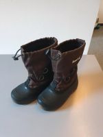 Kamik Stiefel/Schnee gefüttert Gr.29/30 Aachen - Verlautenheide Vorschau