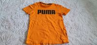 Puma T-shirt Gr. 116 Hessen - Butzbach Vorschau