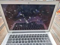 Apple Mac Book Air, A1369, Defekt Nordrhein-Westfalen - Gronau (Westfalen) Vorschau