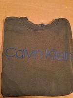 Calvin Klein Sweatshirt Hessen - Felsberg Vorschau
