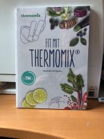 Fit mit Thermomix (Abnehmen mit System) Buch Rheinland-Pfalz - Gundheim Vorschau