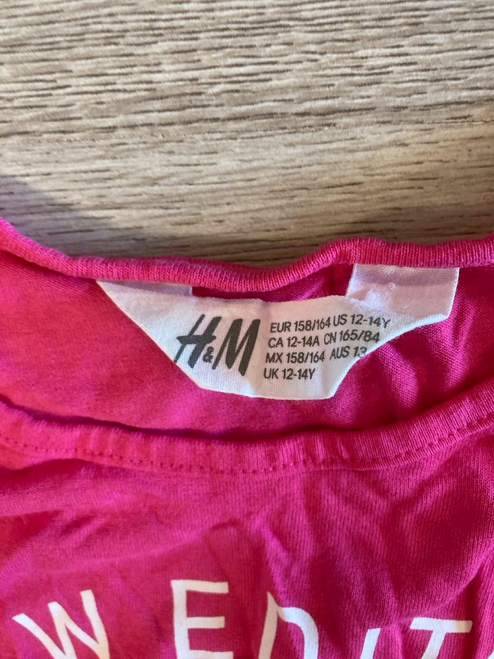 H&M Kleid Gr. 158/164 in Laatzen