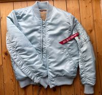 Alpha Industries Bomberjacke Gr. M Bayern - Lauf a.d. Pegnitz Vorschau