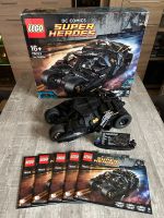 LEGO 76023 The Tumbler Essen - Essen-Borbeck Vorschau