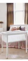 Stokke Home Cradle Baby Wiege/Bett in weiß Münster (Westfalen) - Centrum Vorschau